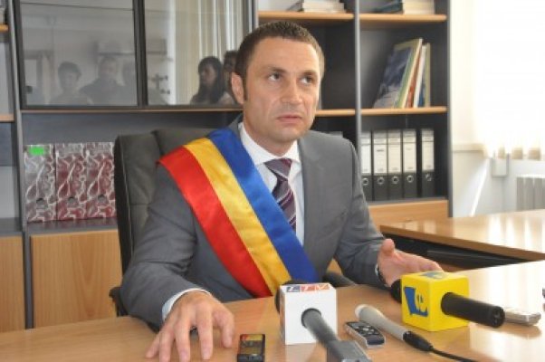 Radu Cristian, noul primar al Mangaliei: Contractul cu firma Callatis va fi reziliat - vezi video!